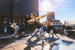 How to Beat the Heat with Outdoor Workouts this Summer