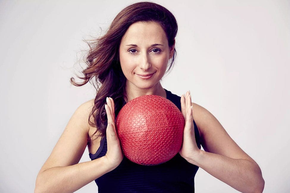 Best Corporate Wellness Programs Elements barre fit