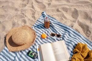 Tips to Stay Healthy While on Vacation