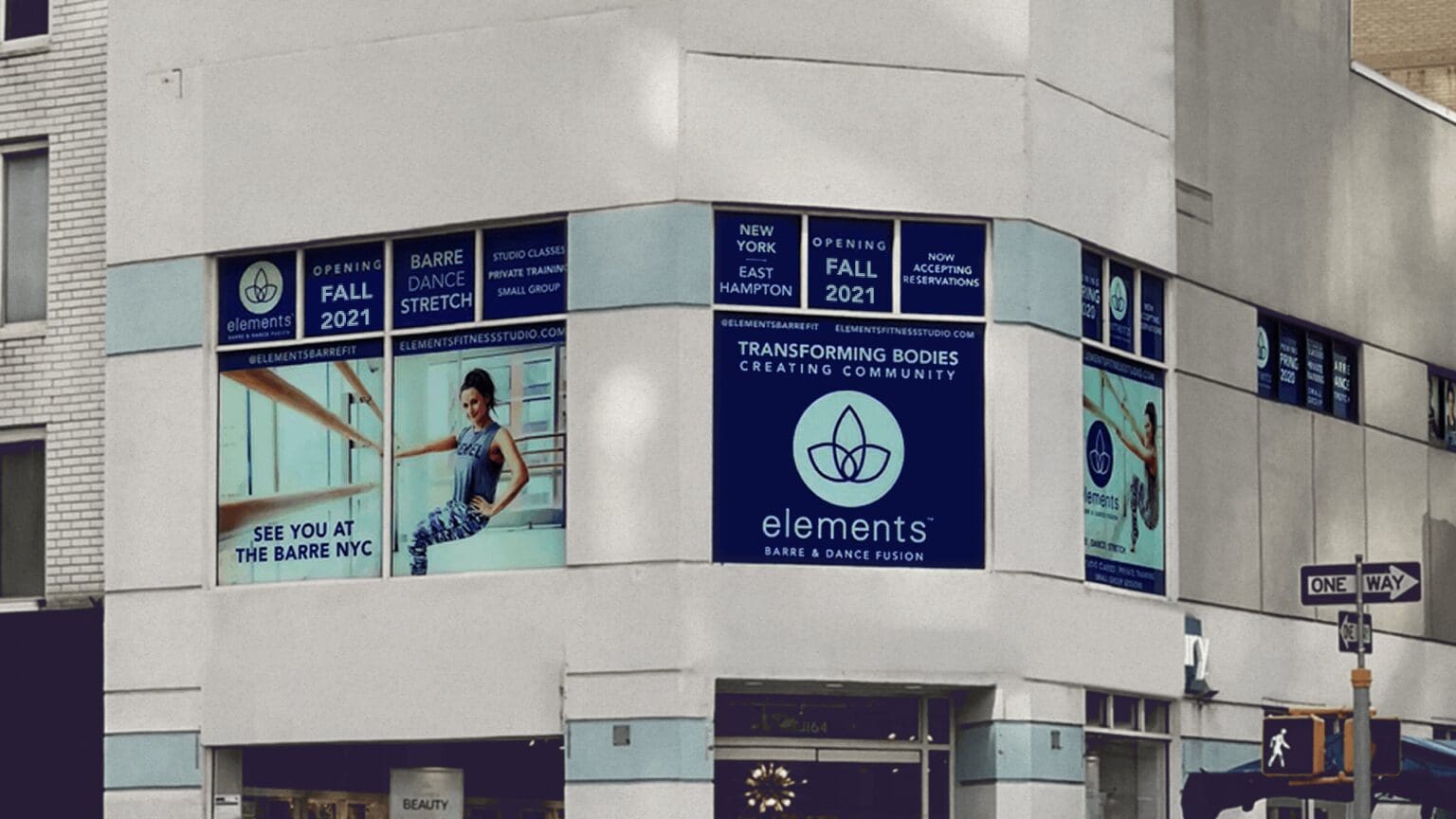 pilates mat classes