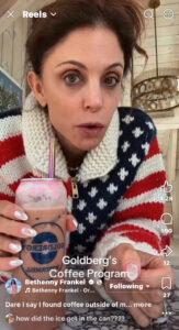 The Best Iced Coffee in the Hamptons: My Go-To Coffee Stops ☕️🌊